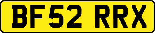 BF52RRX