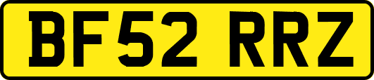 BF52RRZ
