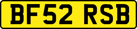 BF52RSB