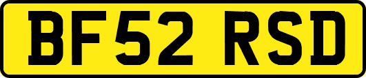 BF52RSD