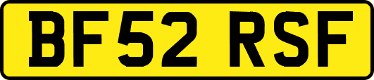 BF52RSF