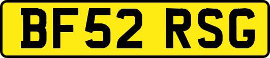BF52RSG