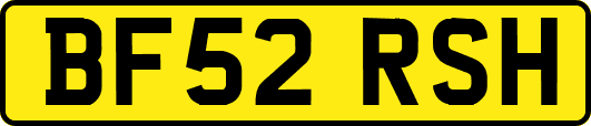 BF52RSH