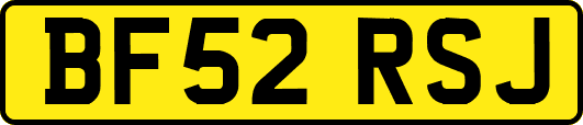 BF52RSJ