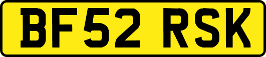 BF52RSK