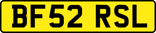 BF52RSL