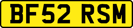 BF52RSM