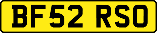 BF52RSO