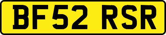 BF52RSR