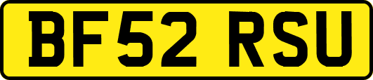 BF52RSU