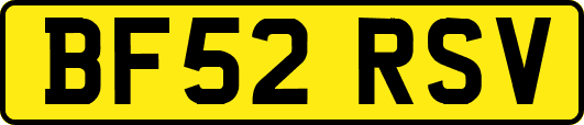 BF52RSV