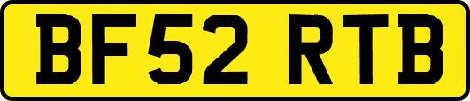 BF52RTB