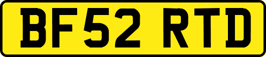 BF52RTD