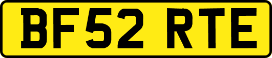 BF52RTE