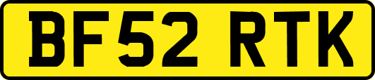 BF52RTK