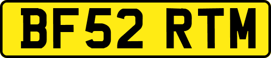 BF52RTM