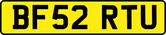 BF52RTU