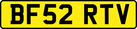 BF52RTV