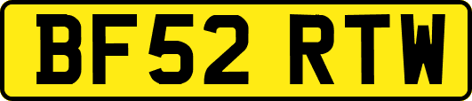 BF52RTW