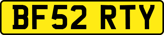 BF52RTY