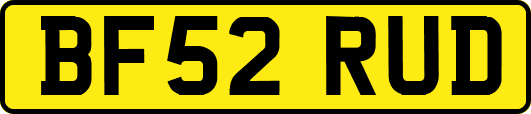 BF52RUD