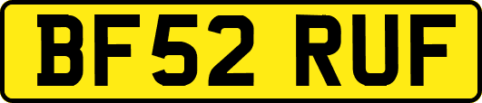 BF52RUF