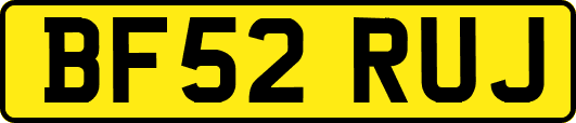 BF52RUJ