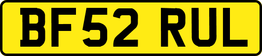 BF52RUL