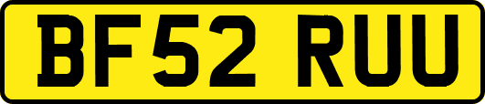BF52RUU