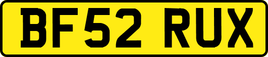 BF52RUX