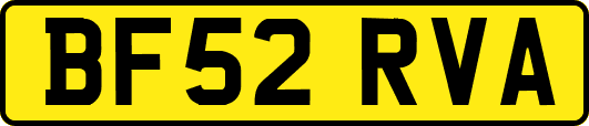 BF52RVA