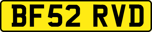 BF52RVD