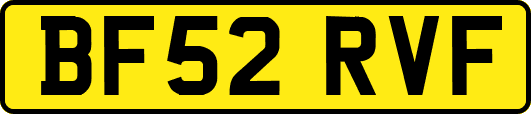 BF52RVF