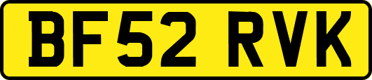 BF52RVK