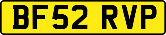 BF52RVP