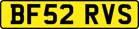 BF52RVS
