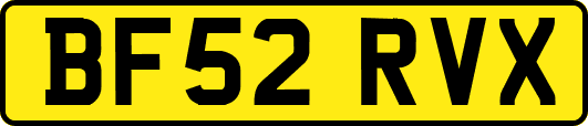 BF52RVX