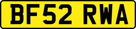 BF52RWA