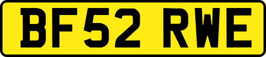 BF52RWE