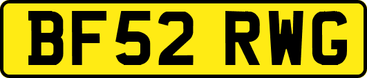 BF52RWG