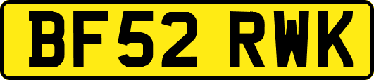 BF52RWK