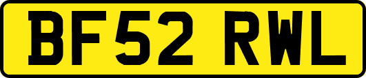 BF52RWL