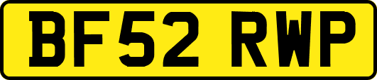BF52RWP