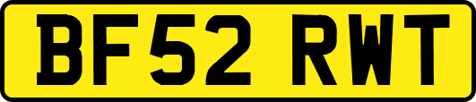 BF52RWT