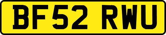 BF52RWU
