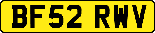 BF52RWV