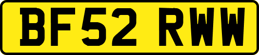 BF52RWW