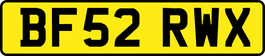 BF52RWX