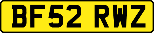 BF52RWZ