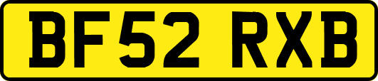 BF52RXB